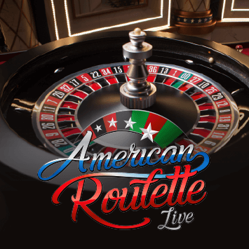 American Roulette Evolution